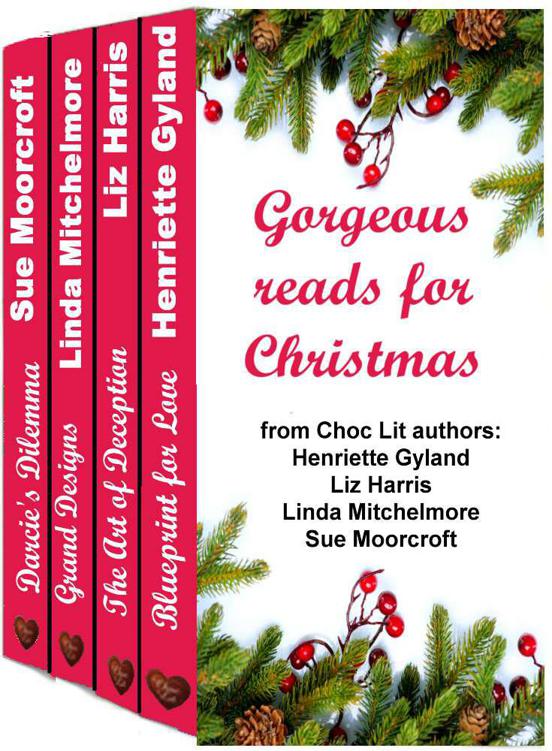 Gorgeous Reads for Christmas (Choc Lit)