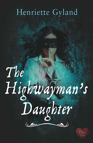 The Highwayman's Daughter