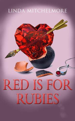 Red Is for Rubies