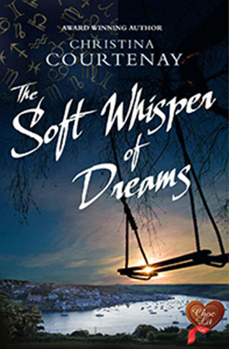 The Soft Whisper of Dreams