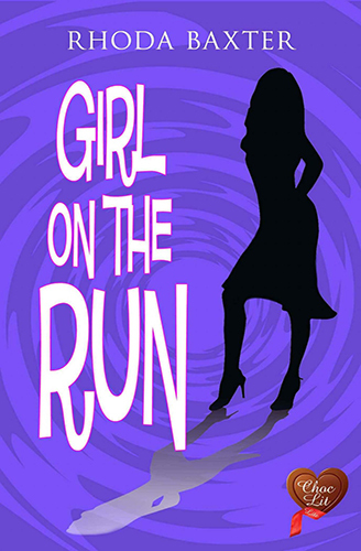 Girl on the Run