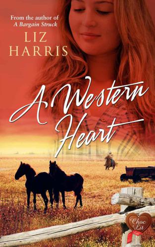 A Western Heart