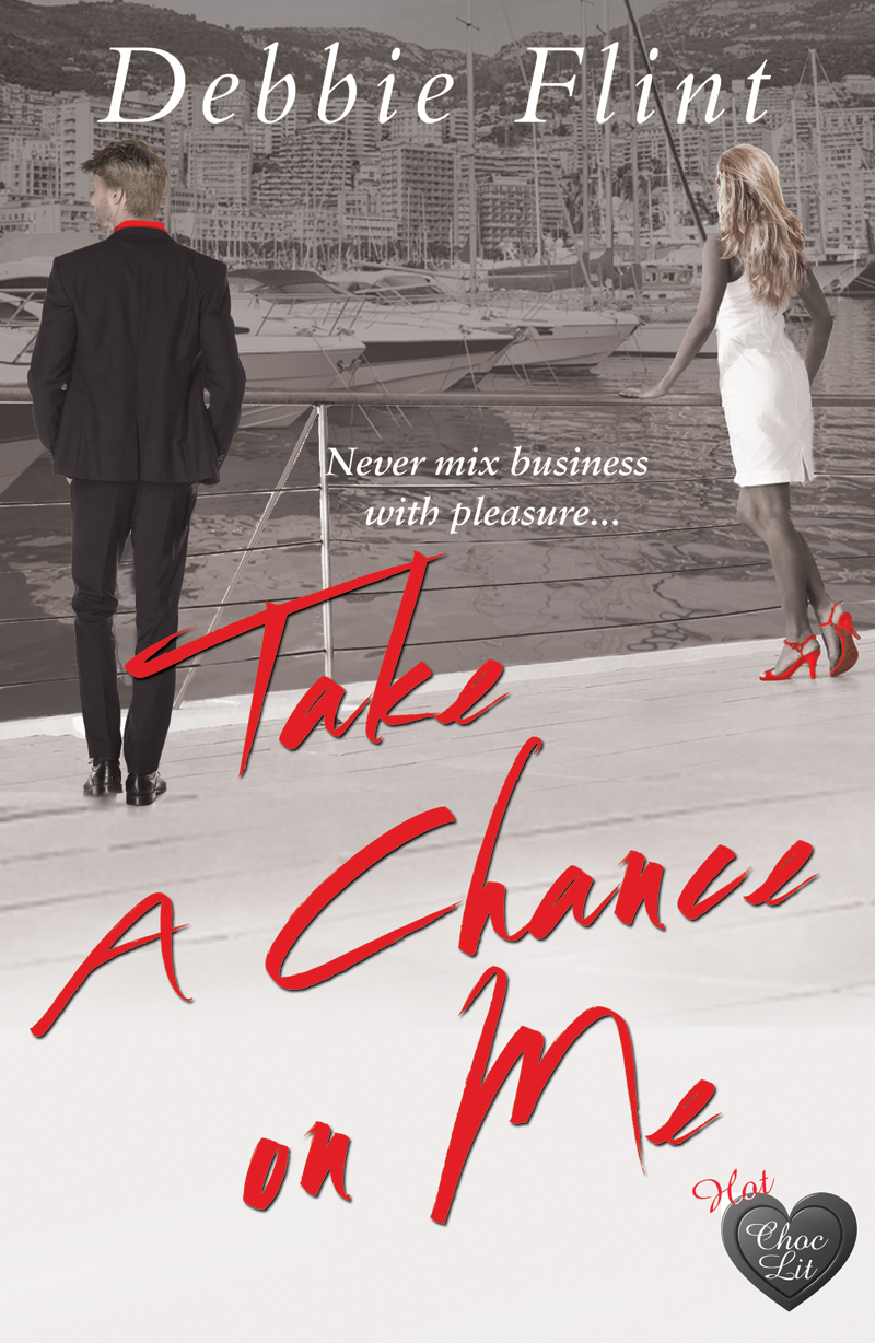 Take a Chance on Me