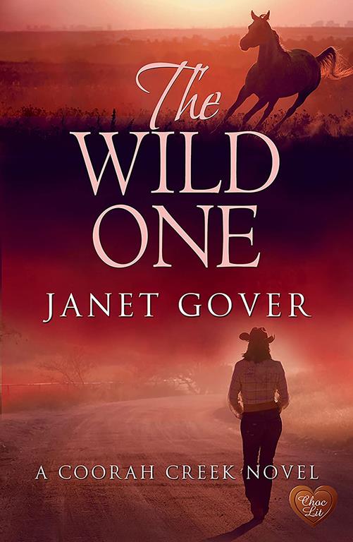 The Wild One (Coorah Creek)