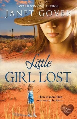 Little Girl Lost (Coorah Creek)
