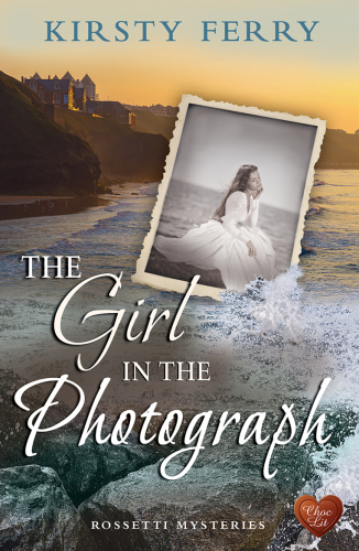 The Girl in the Photograph