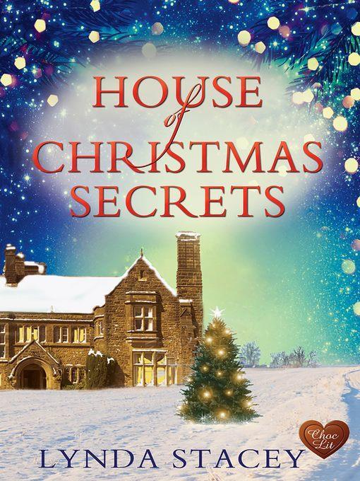 House of Christmas Secrets