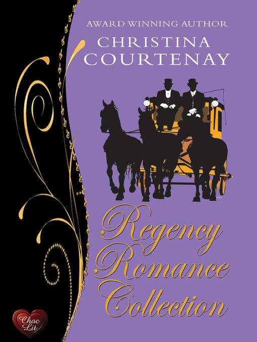 Regency Romance Collection