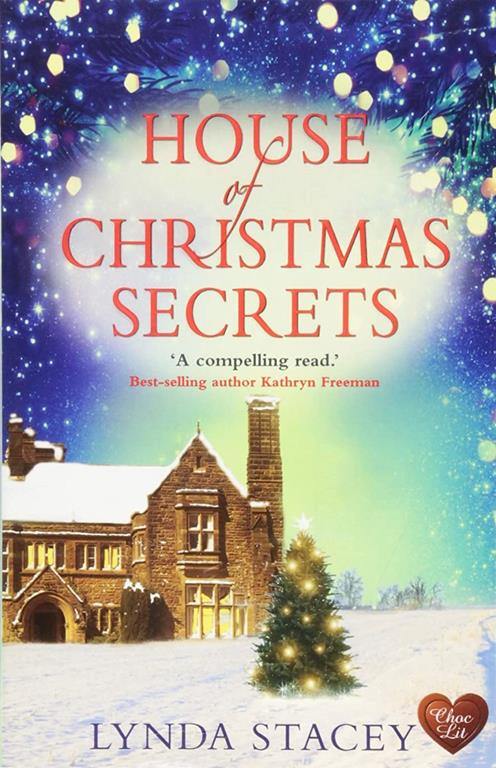 House Of Christmas Secrets