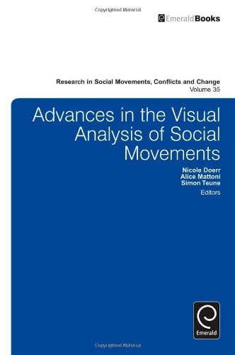 Advances in the Visual Analysis of Social Movements