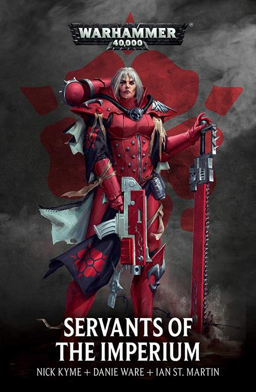Servants of the Imperium (Warhammer 40,000)