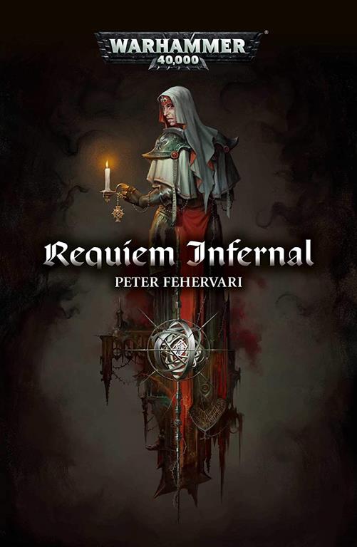 Requiem Infernal (Warhammer 40,000)