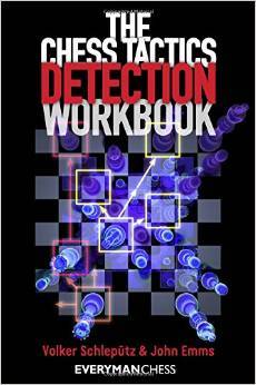 The Chess Tactics Detection Workbook