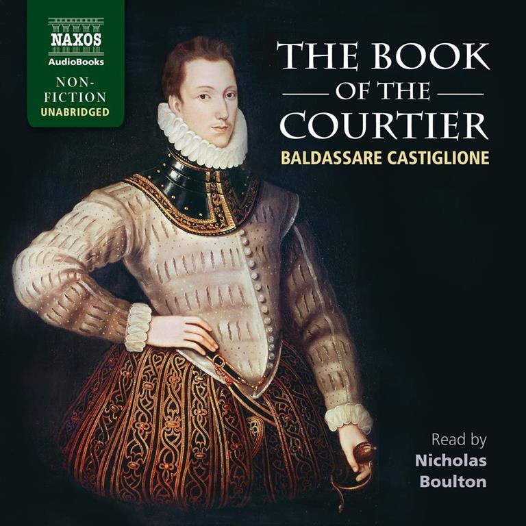 Castiglione: The Book of the Courtier