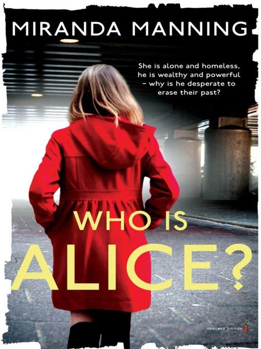 Who is Alice?