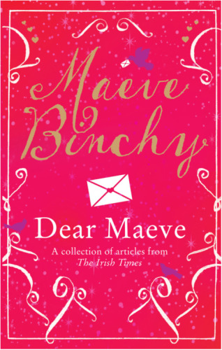 Dear Maeve