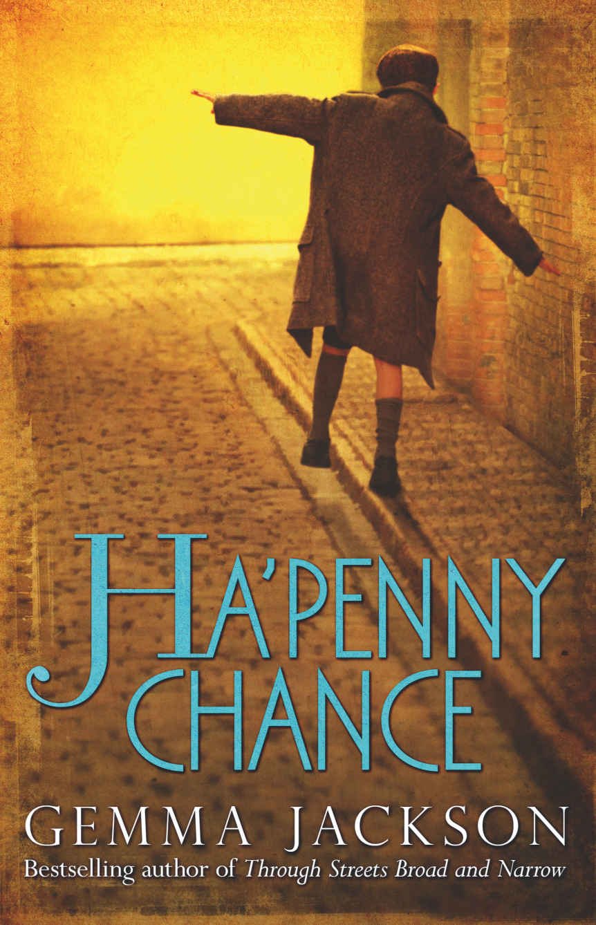 Ha'penny Chance