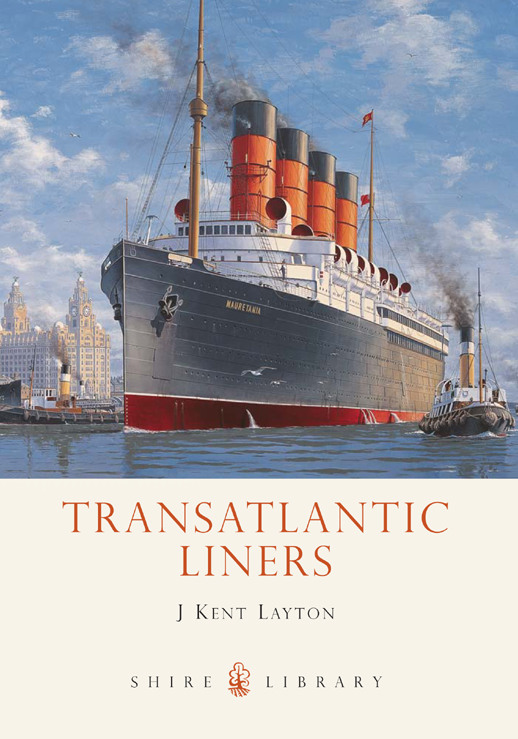 Transatlantic Liners