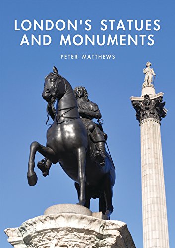 London's Statues and Monuments