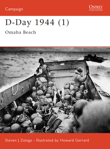 D-Day 1944