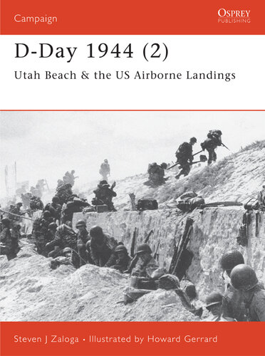 D-Day 1944