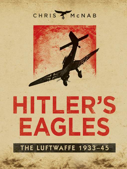 Hitler's Eagles