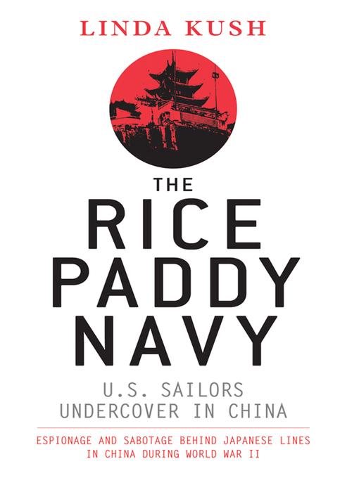 The Rice Paddy Navy