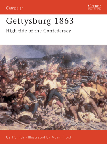 Gettysburg 1863