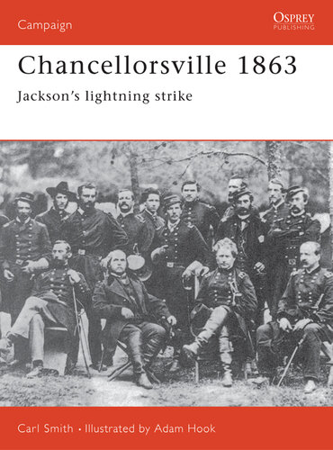 Chancellorsville 1863