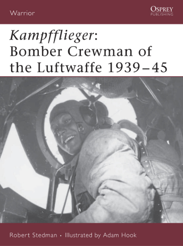 Kampfflieger