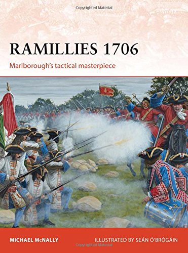 Ramillies 1706