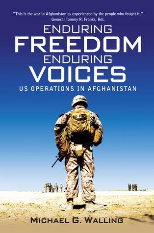 Enduring Freedom, Enduring Voices