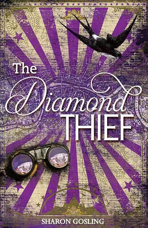 The Diamond Thief