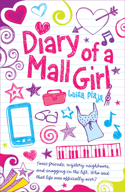 Diary of a Mall Girl