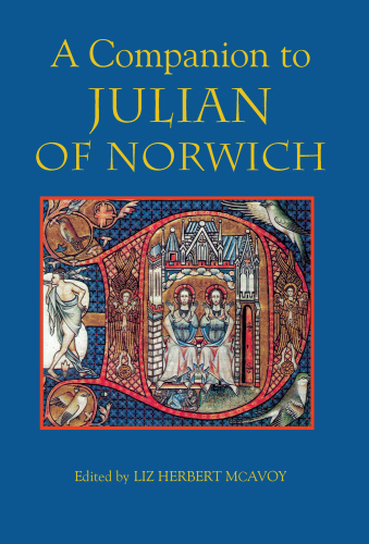 A Companion to Julian of Norwich.