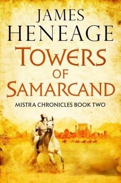 The Towers of Samarcand