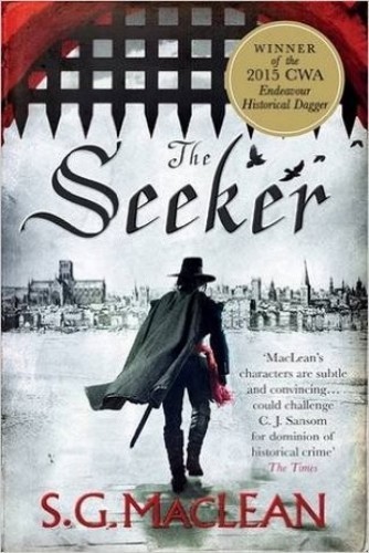 The Seeker