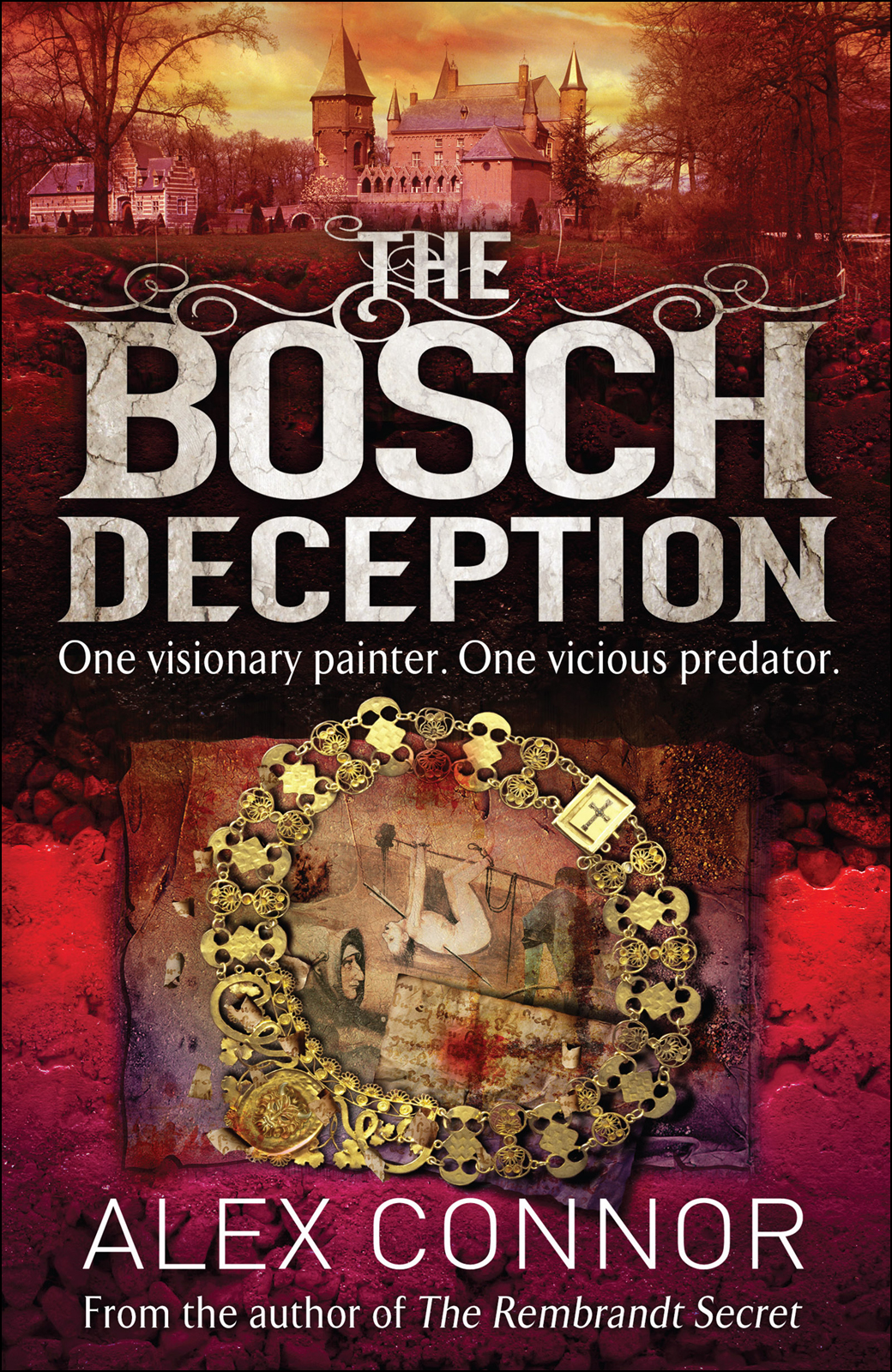 The bosch deception