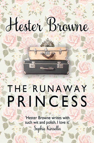 The Runaway Princess