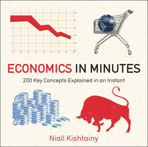 Economics in minutes