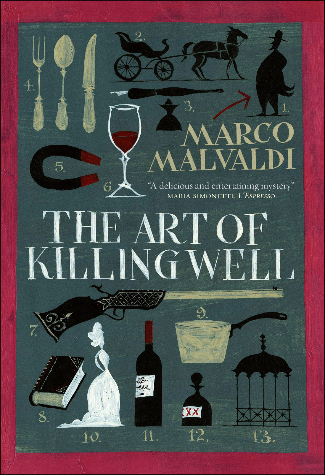 The art of killing well