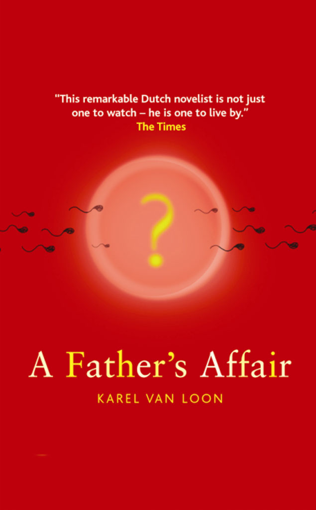 A Father's Affair