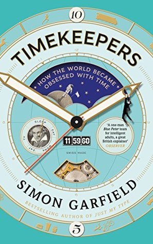 Timekeepers 