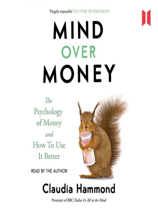 Mind Over Money