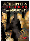 Jack the Ripper's streets of terror