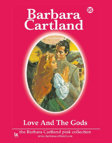 Love and the Gods