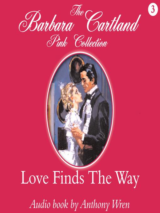 Love Finds The Way