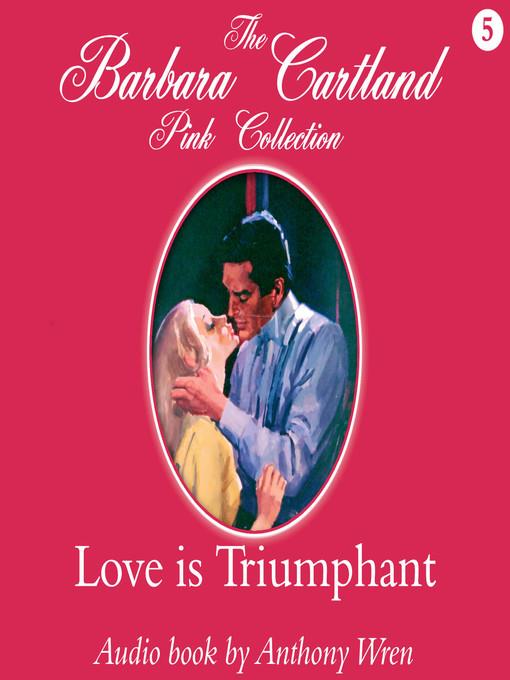 Love is Triumphant