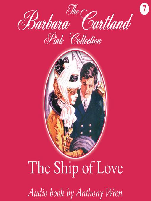 The Ship Of Love