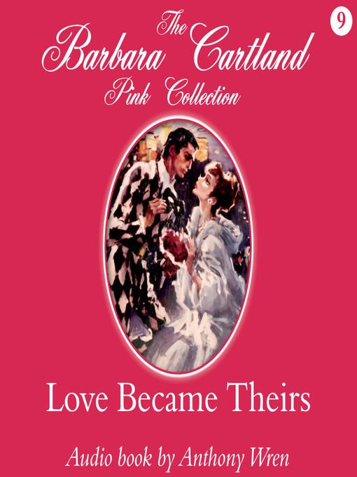Love Became Theirs